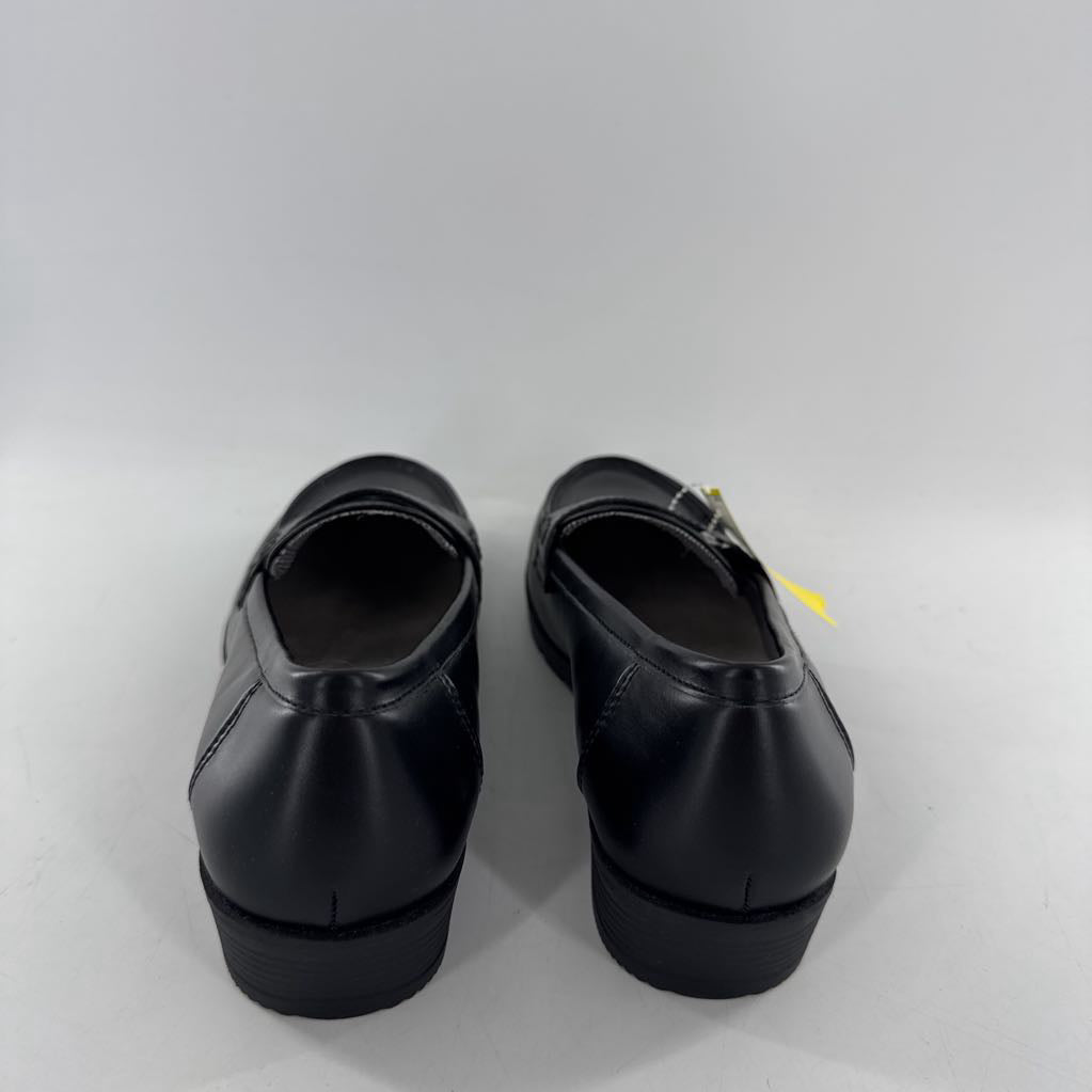 6.5 loafers