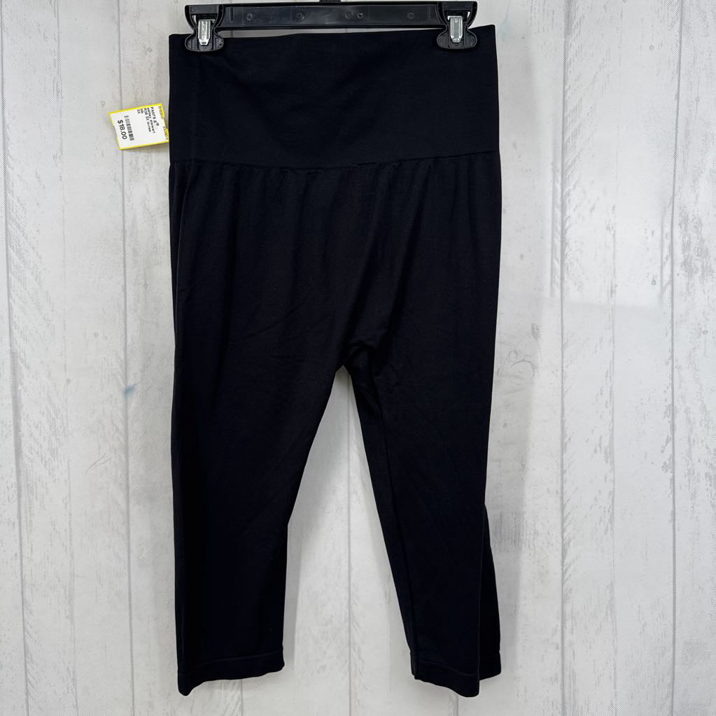 R35 3X hi-rise leggings