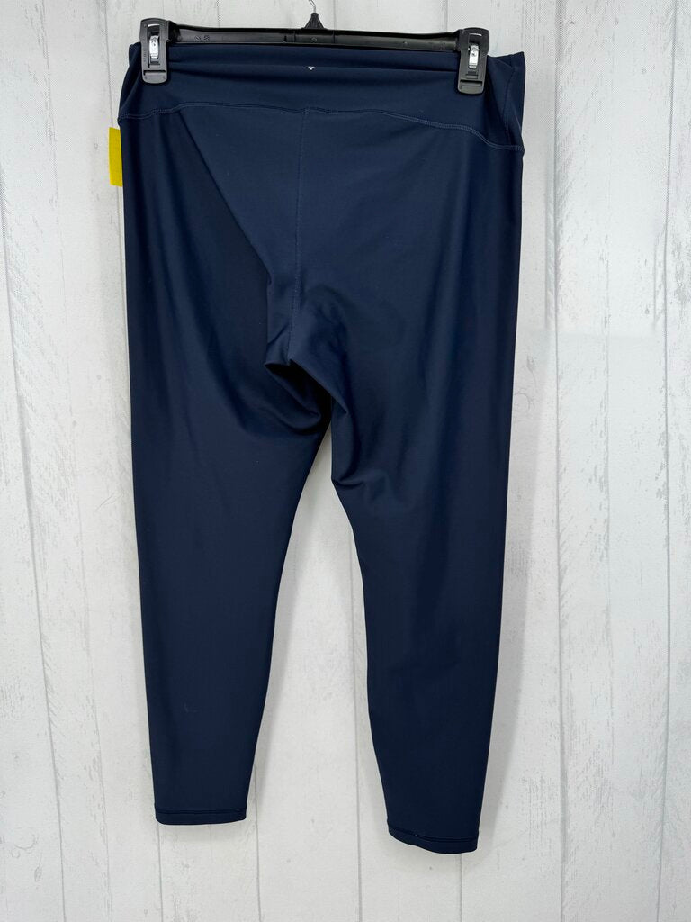 XL hi-rise leggings