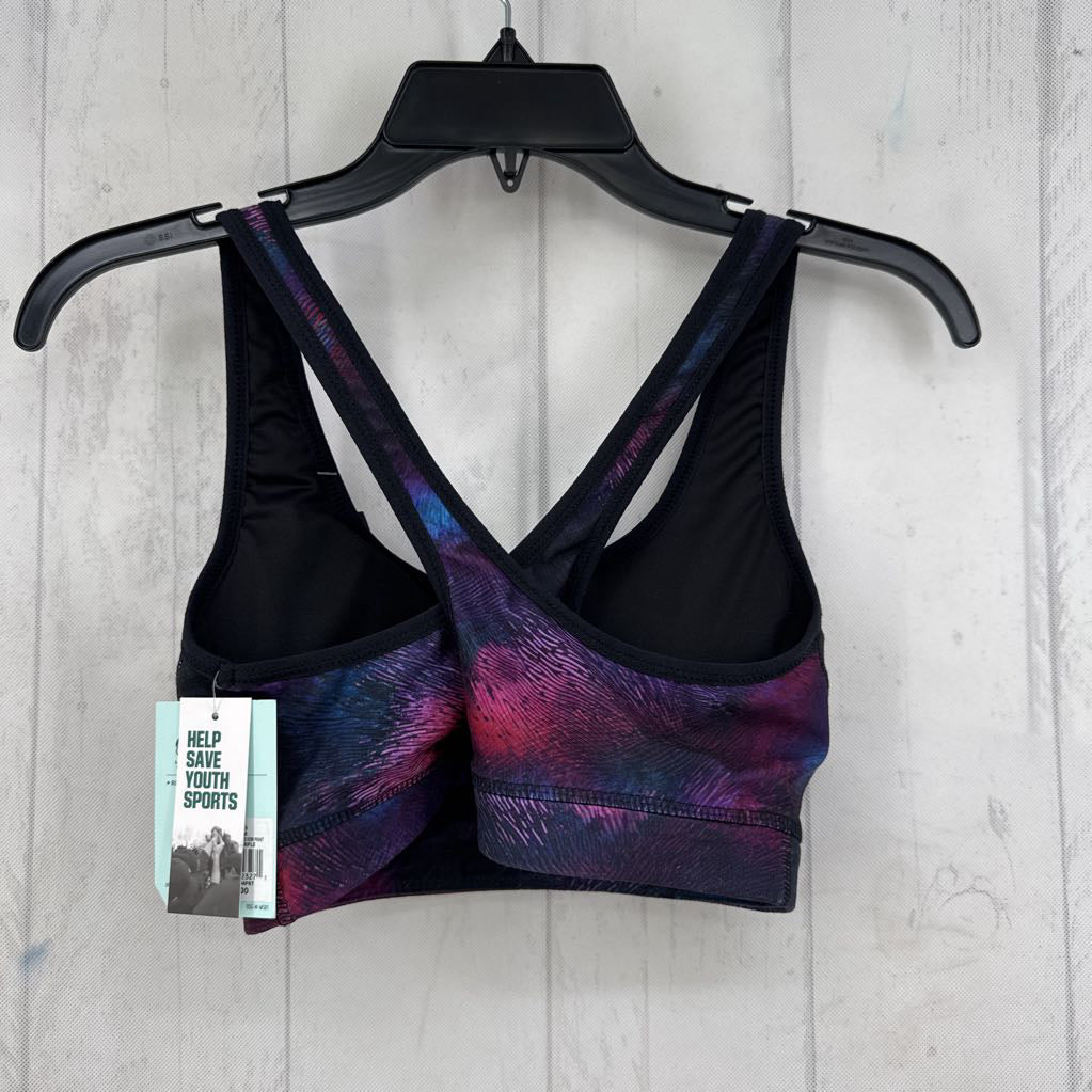R25 M sports bra