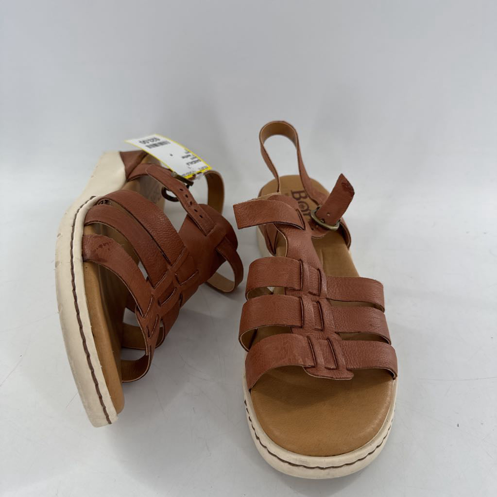 7 leather