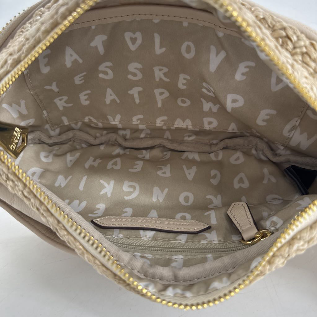 woven beltbag