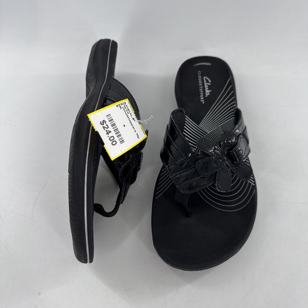 8 cloudsteppers flip flops