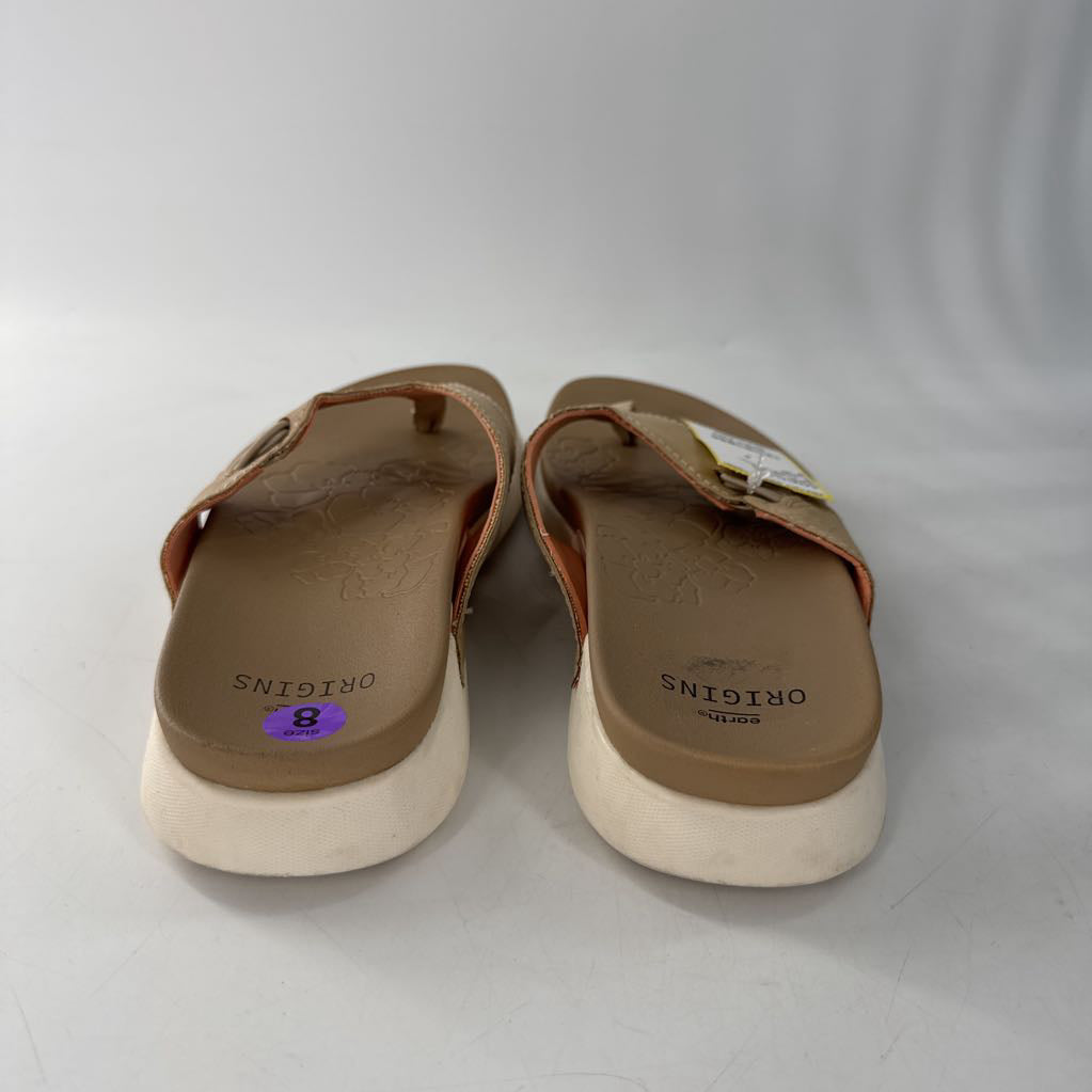 8 comfort flip-flops