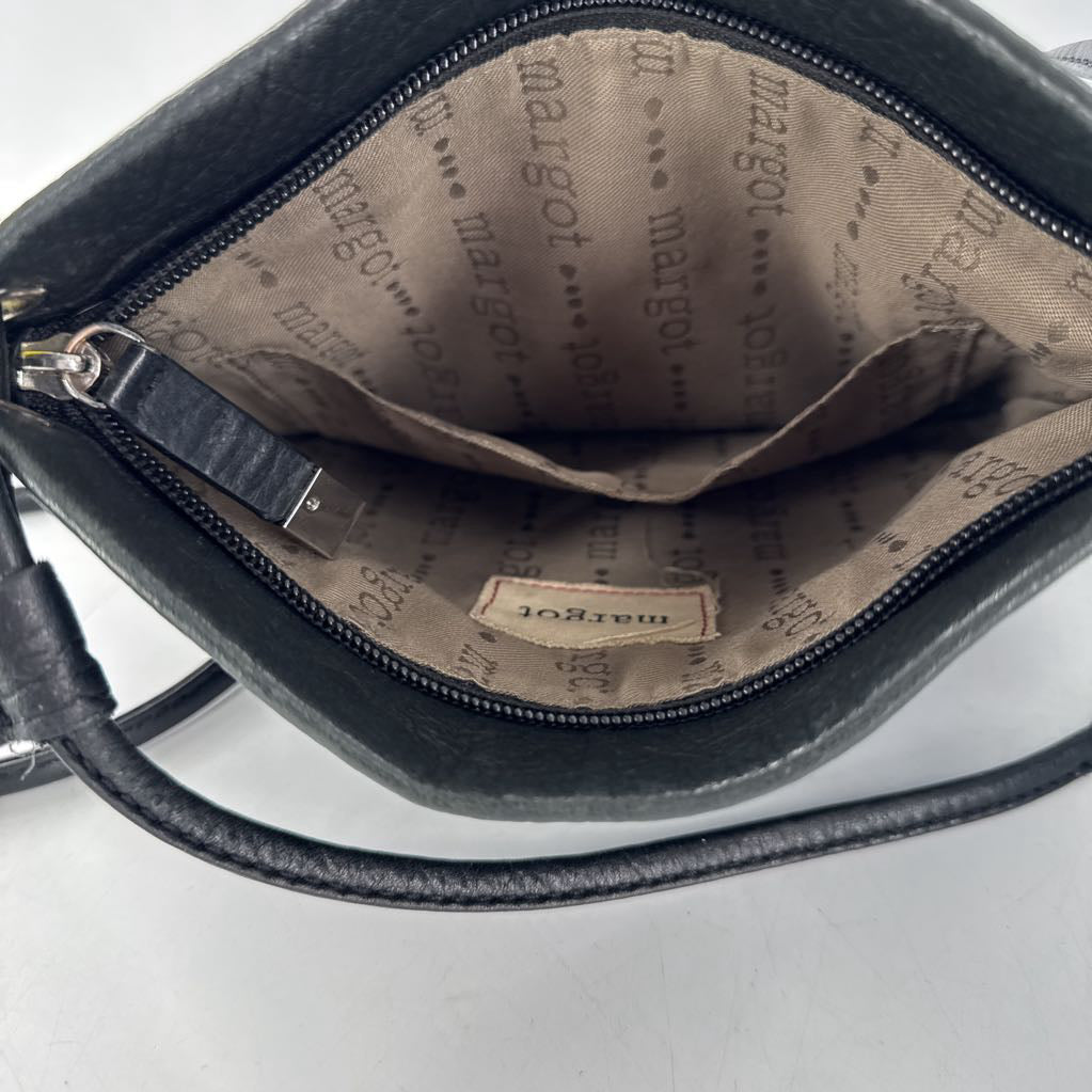 leather crossbody
