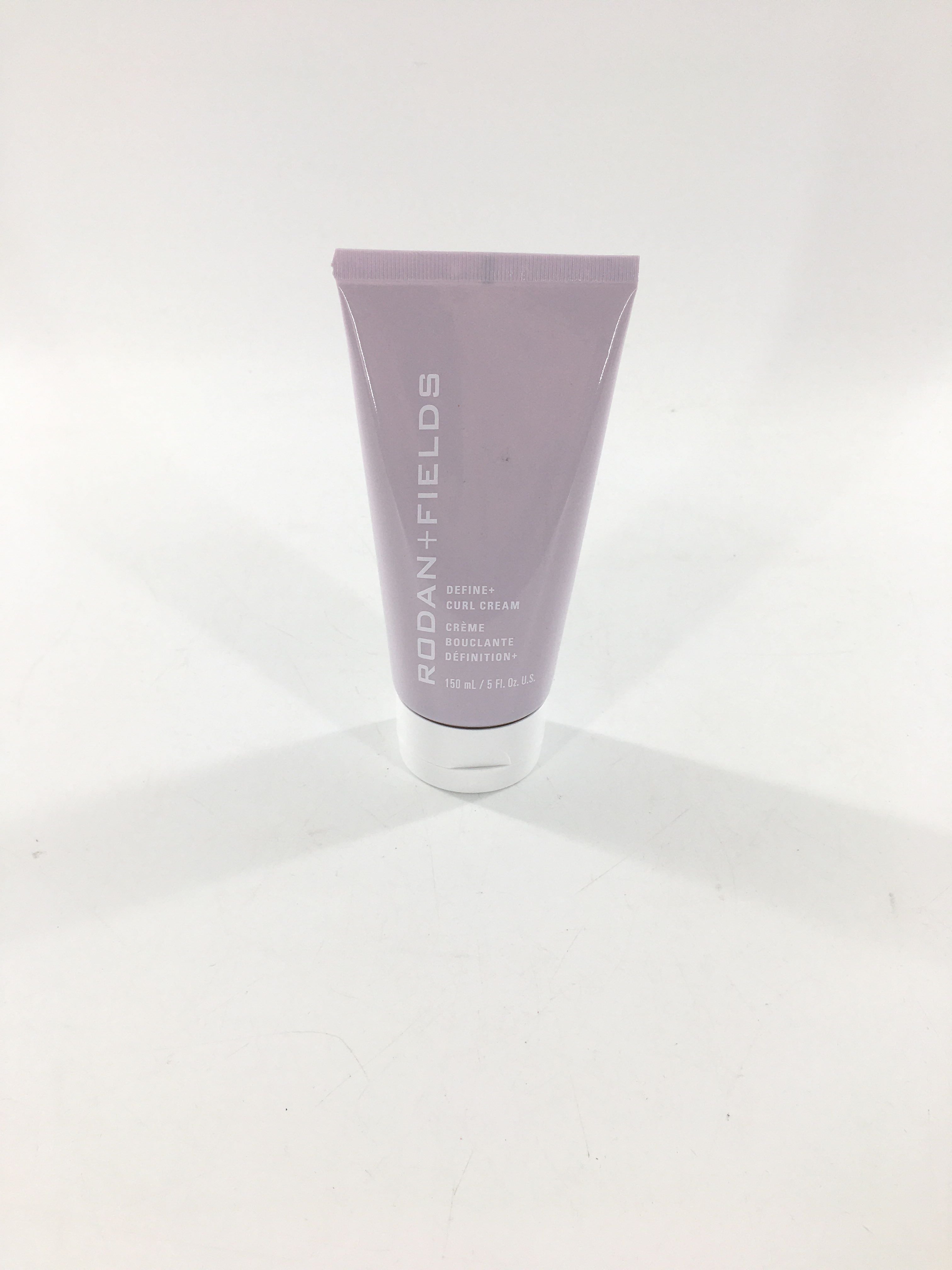 define + curl cream