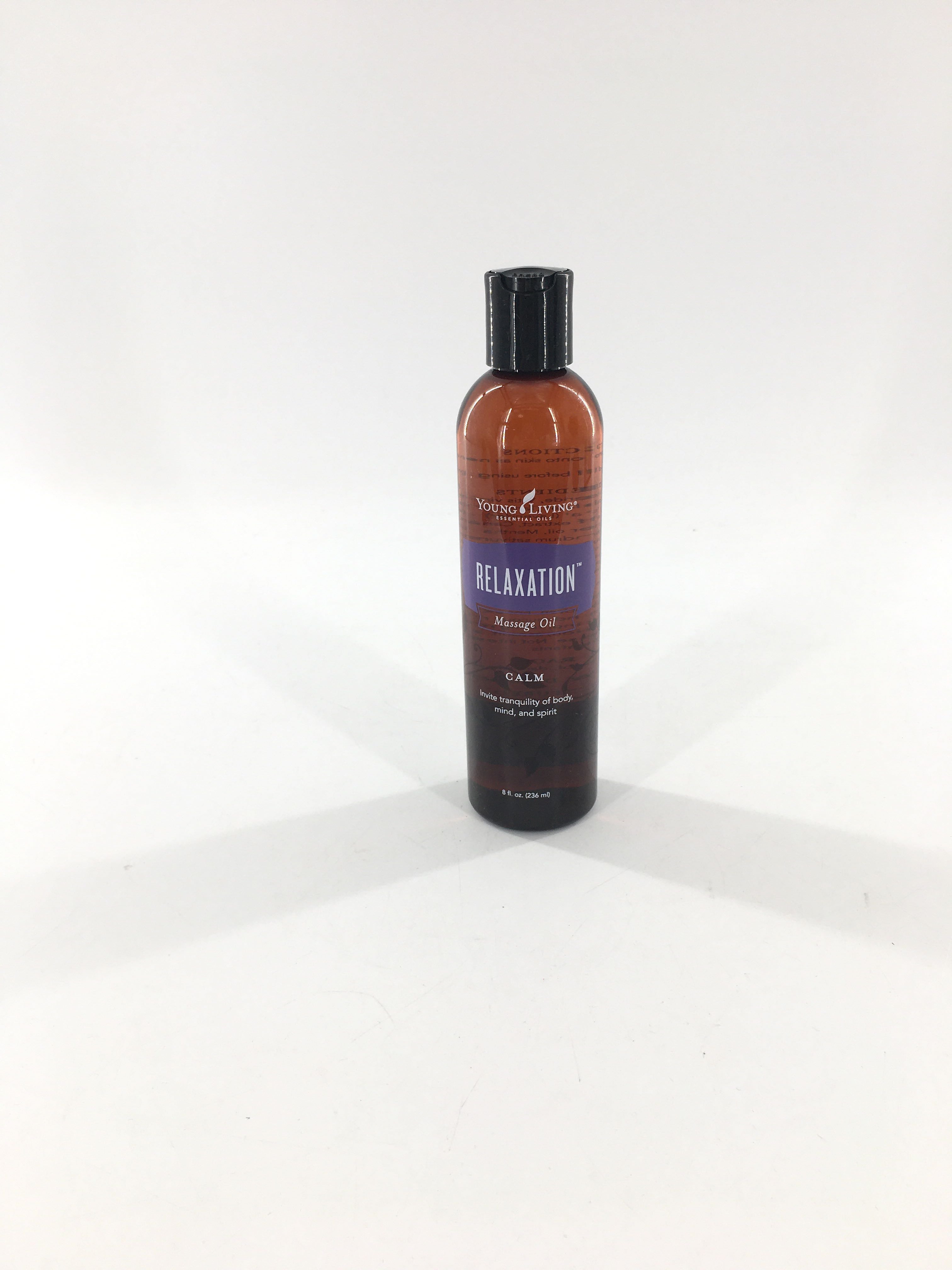 massage oil-relaxation
