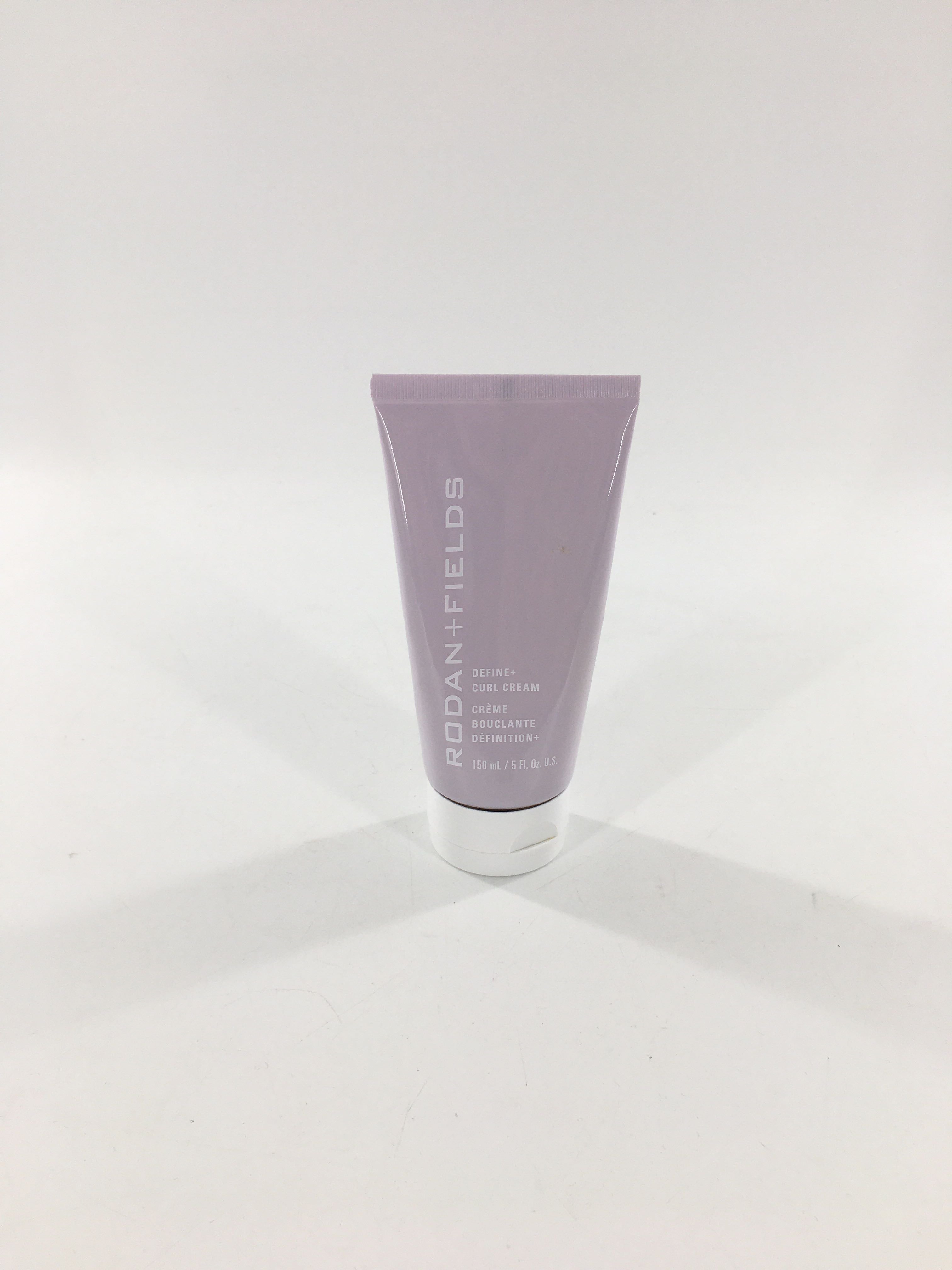 define+ curl cream