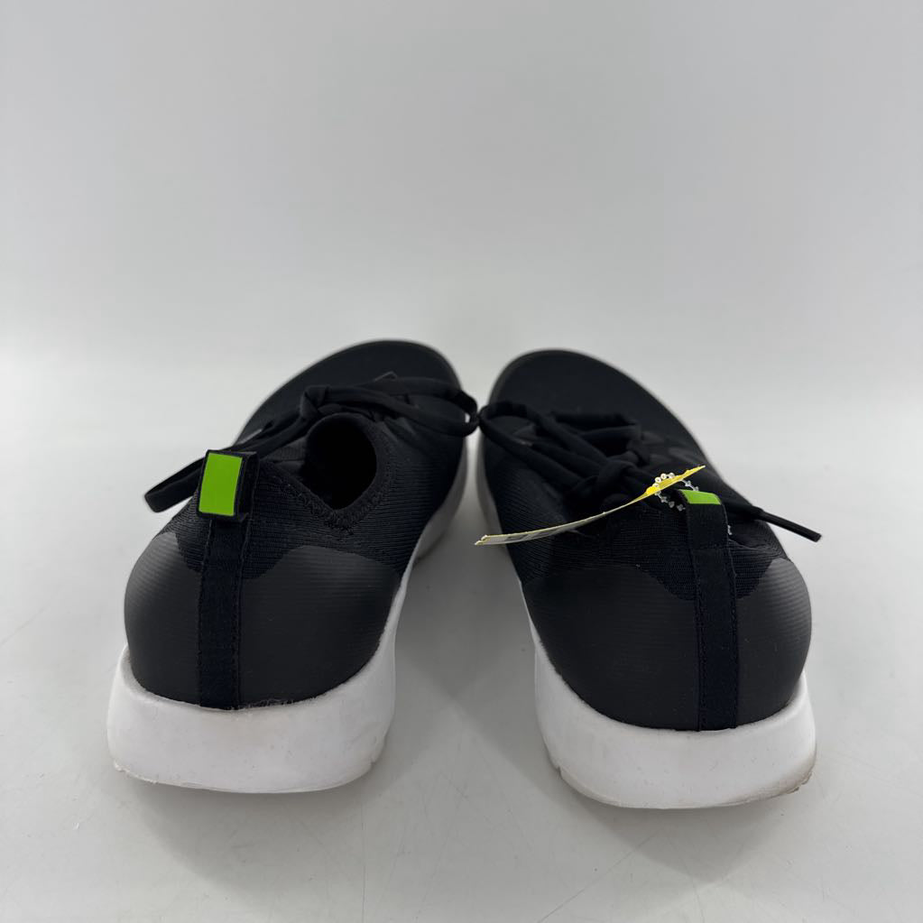 9 lace up sneakers