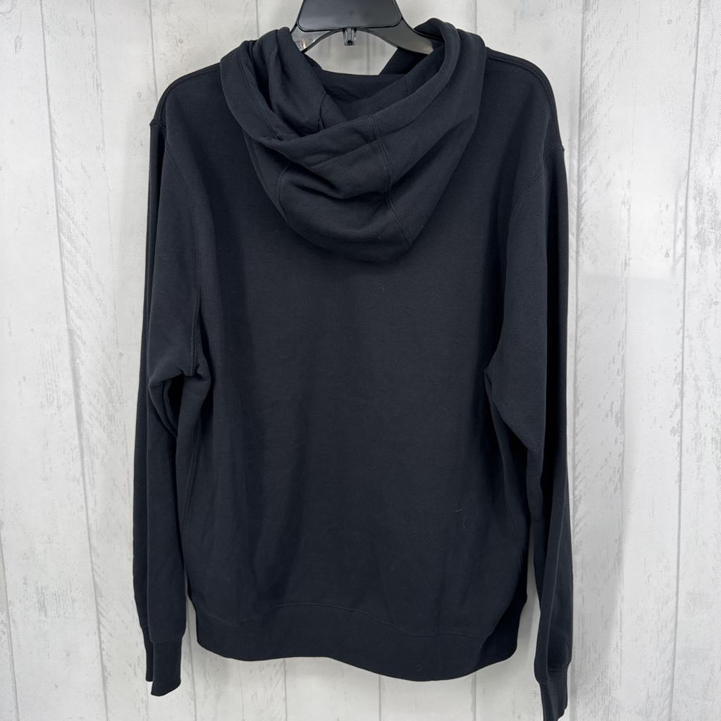 M logo hoodie-volleyball