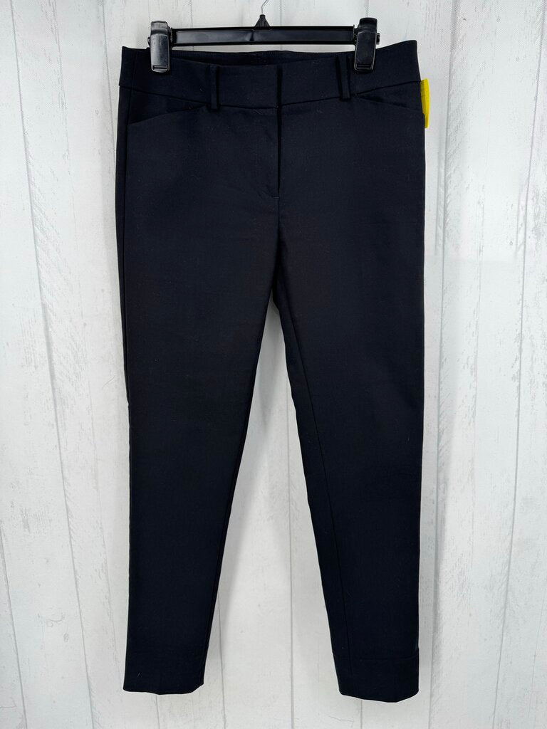 4 skinny fit pant