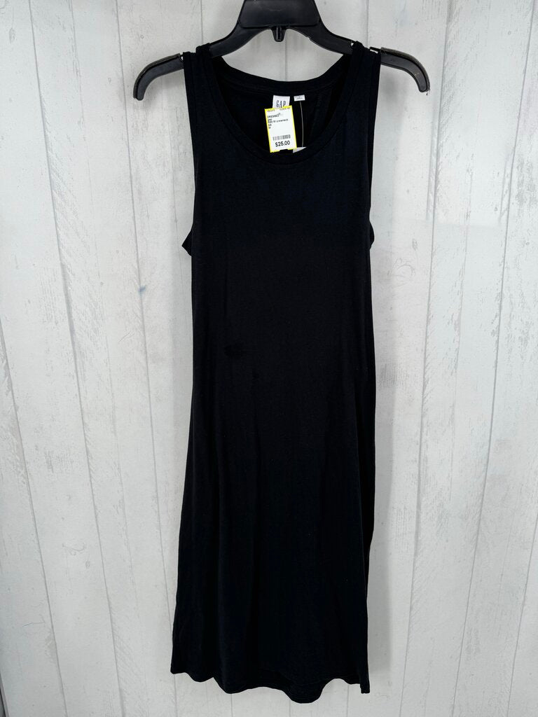 R50 M crewneck slvls dress