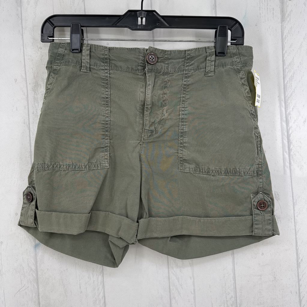 26 utility shorts