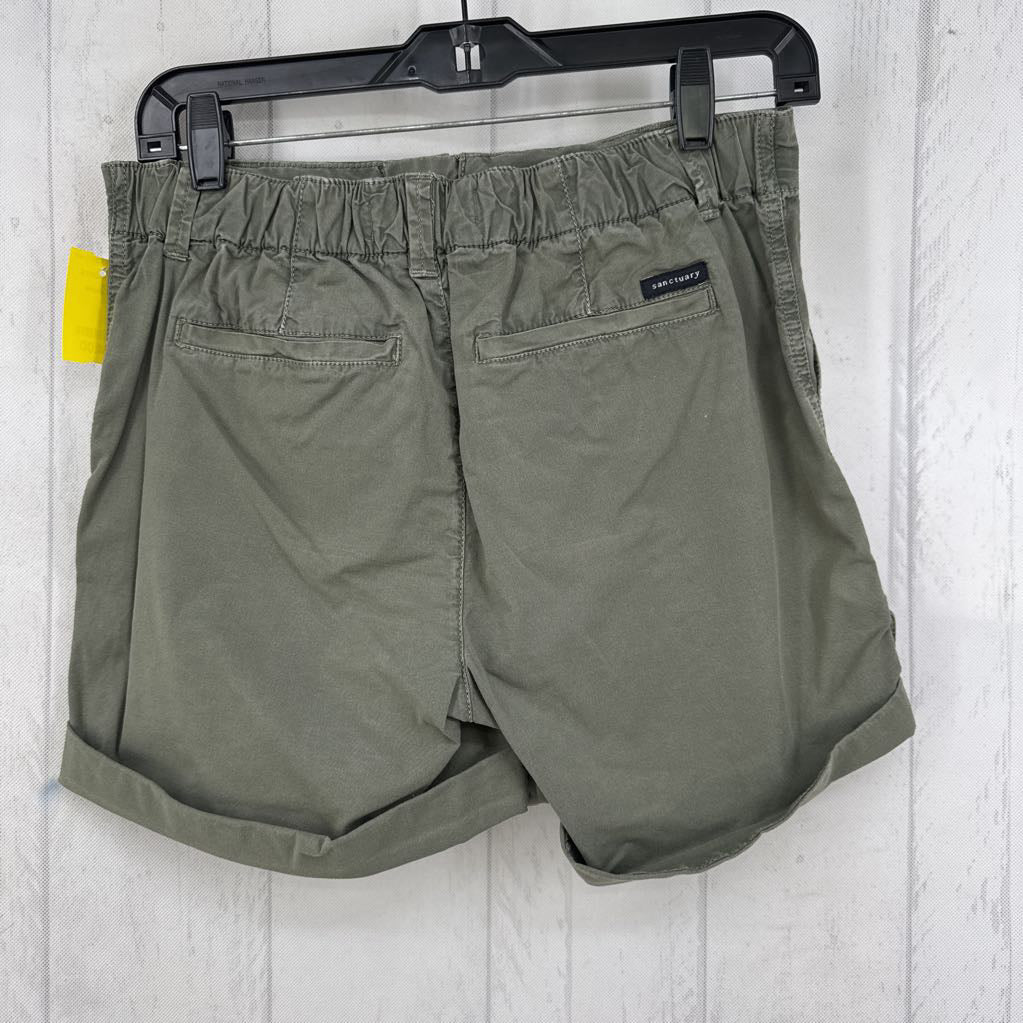 26 utility shorts