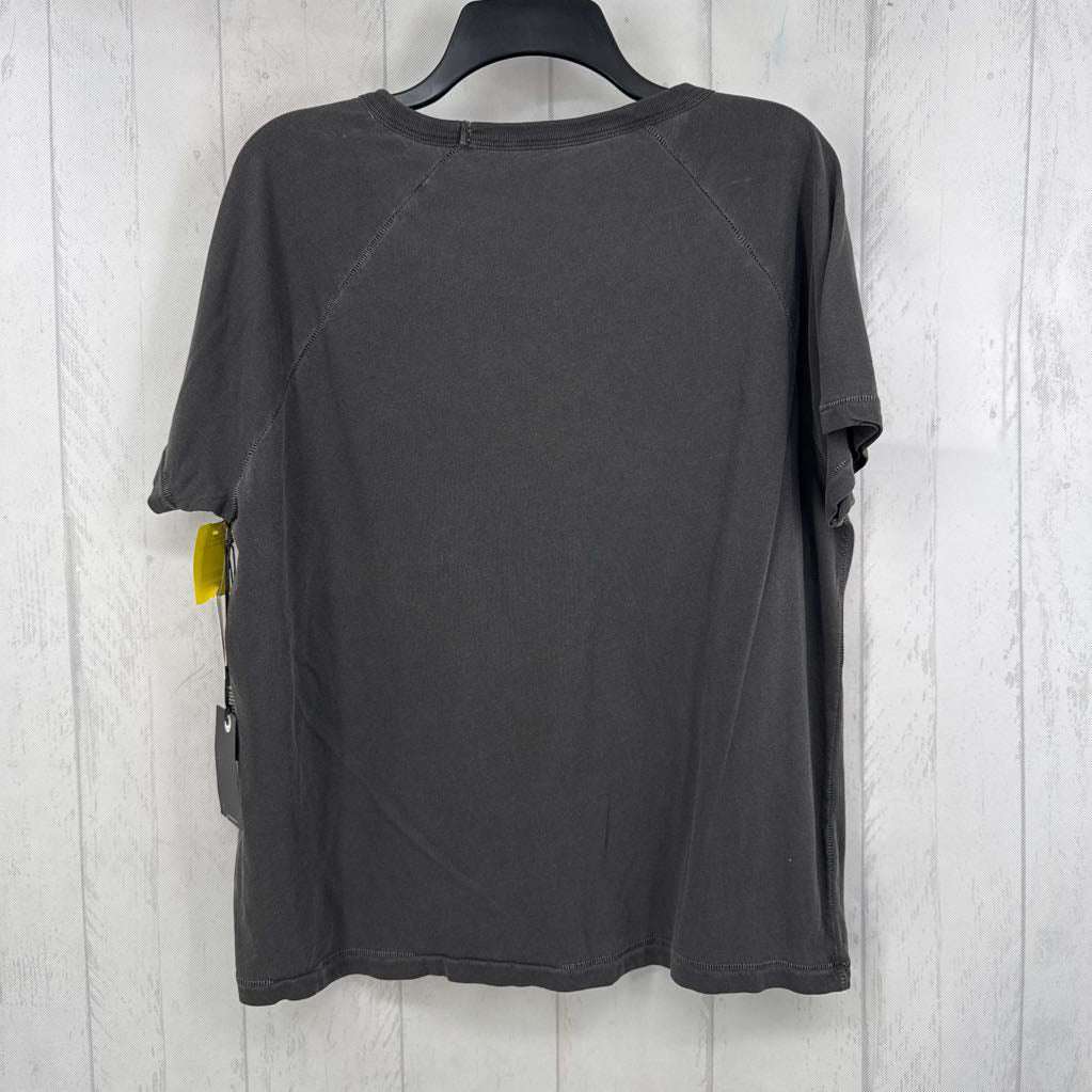 XL graphic s/s tee-always