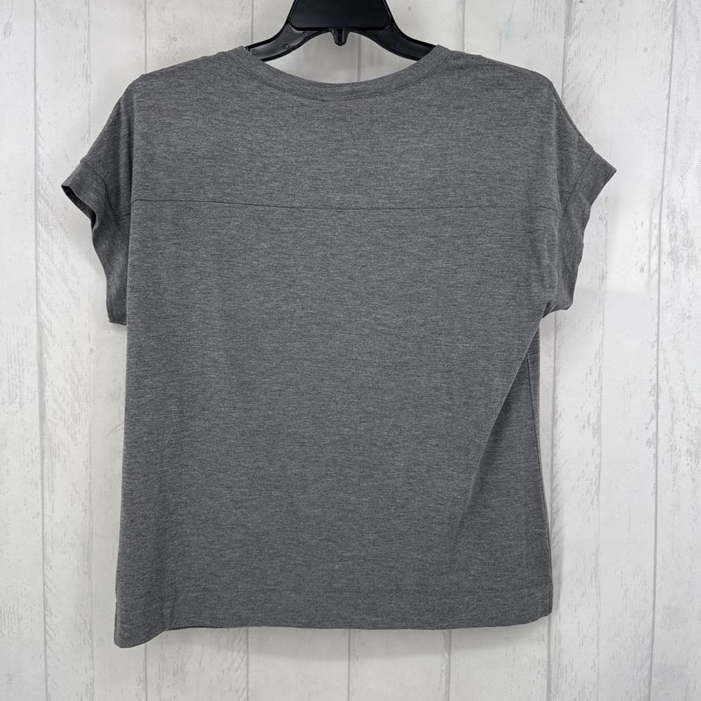 L graphic s/s tee-yosemite