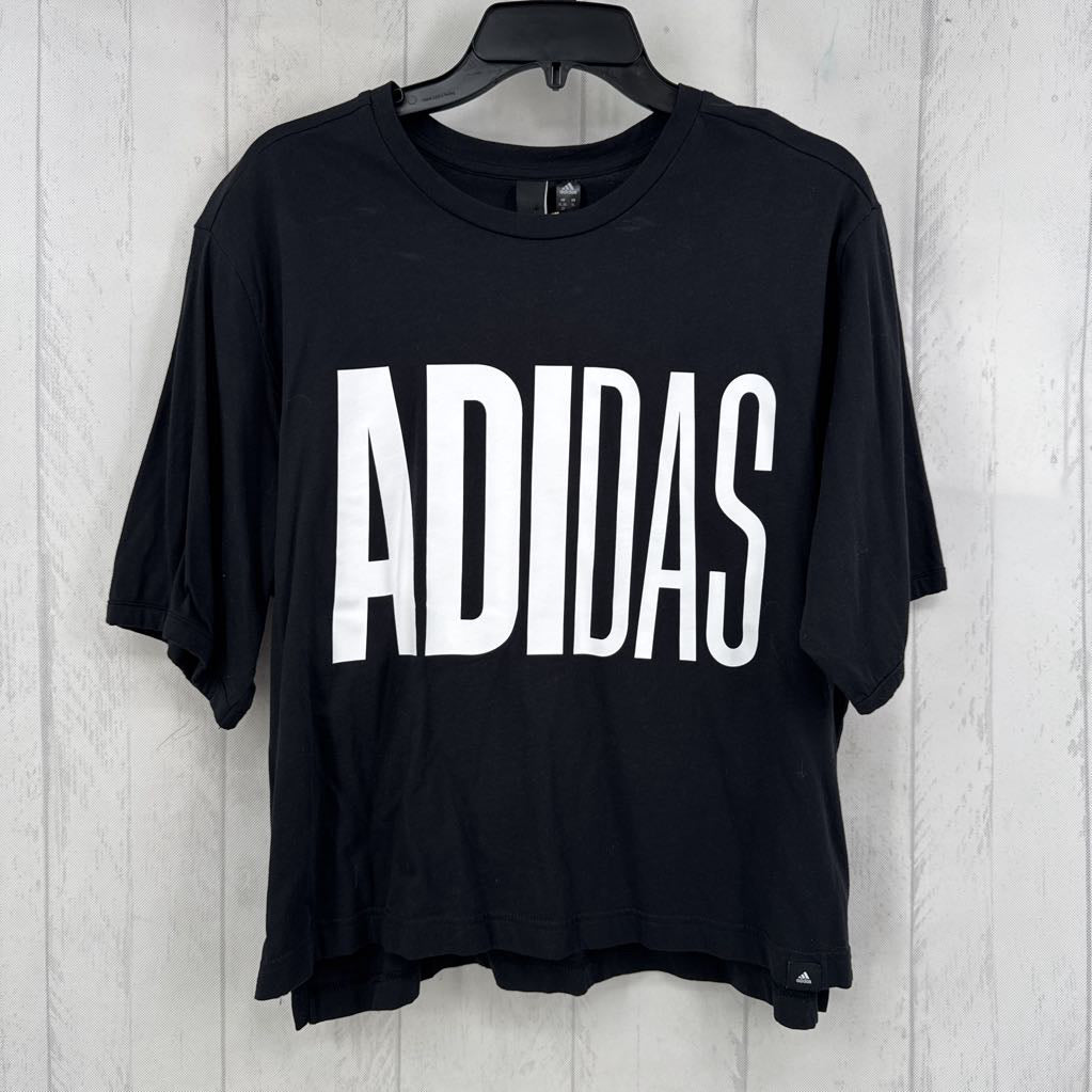 XL s/s logo tee