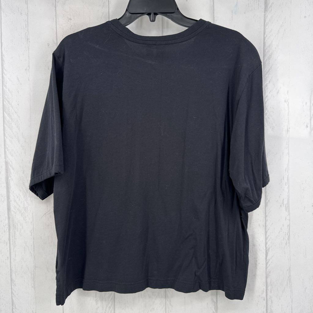 XL s/s logo tee