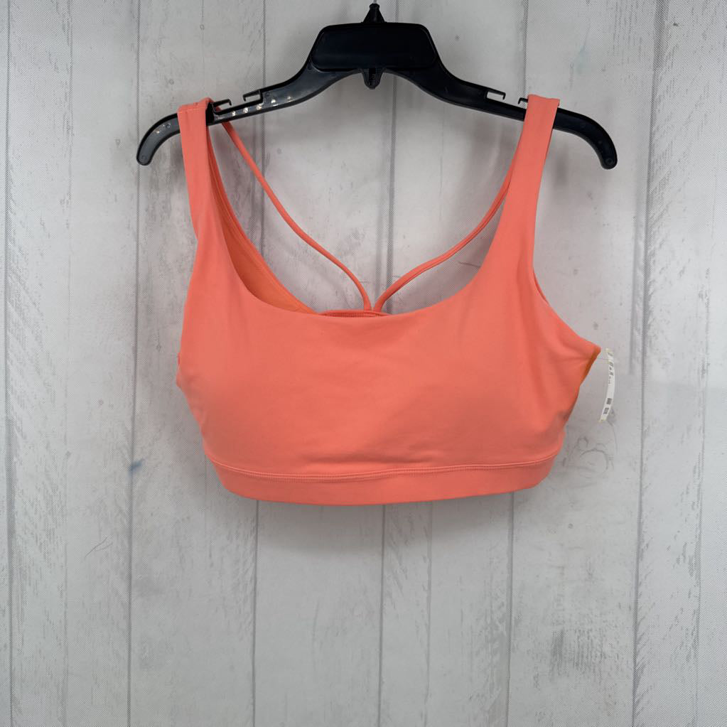 XL sports bra