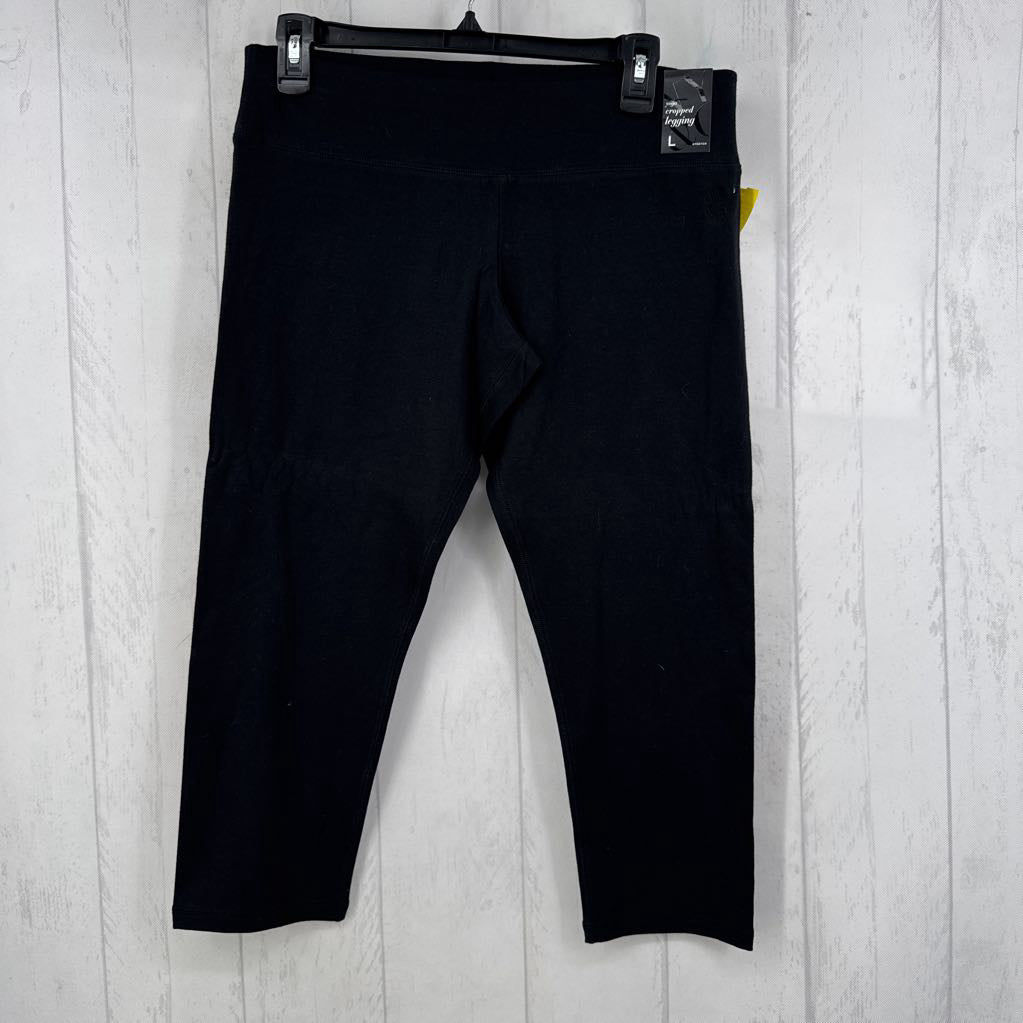 L capri leggings