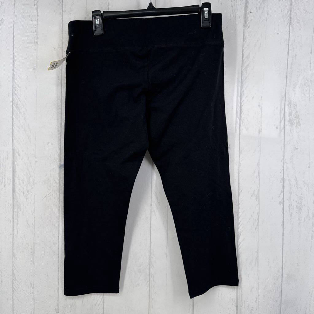 L capri leggings