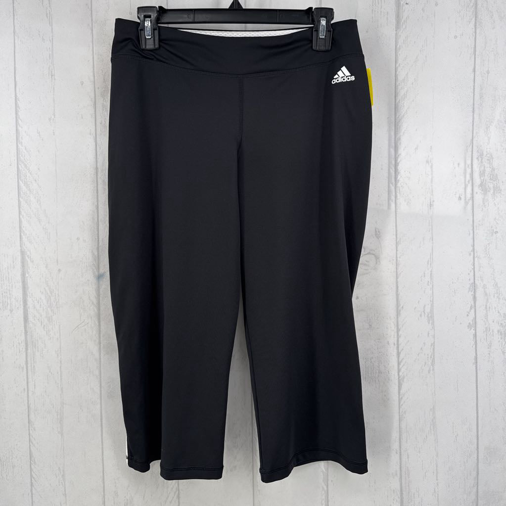 M crop leggings