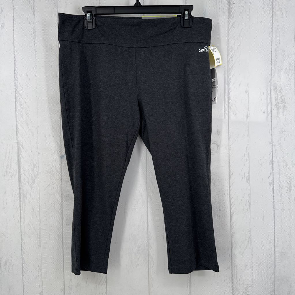 R26 XL crop legging