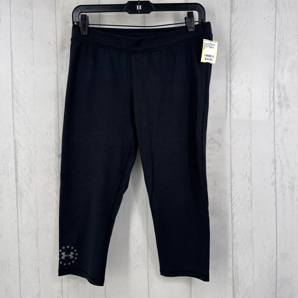 M capri leggings
