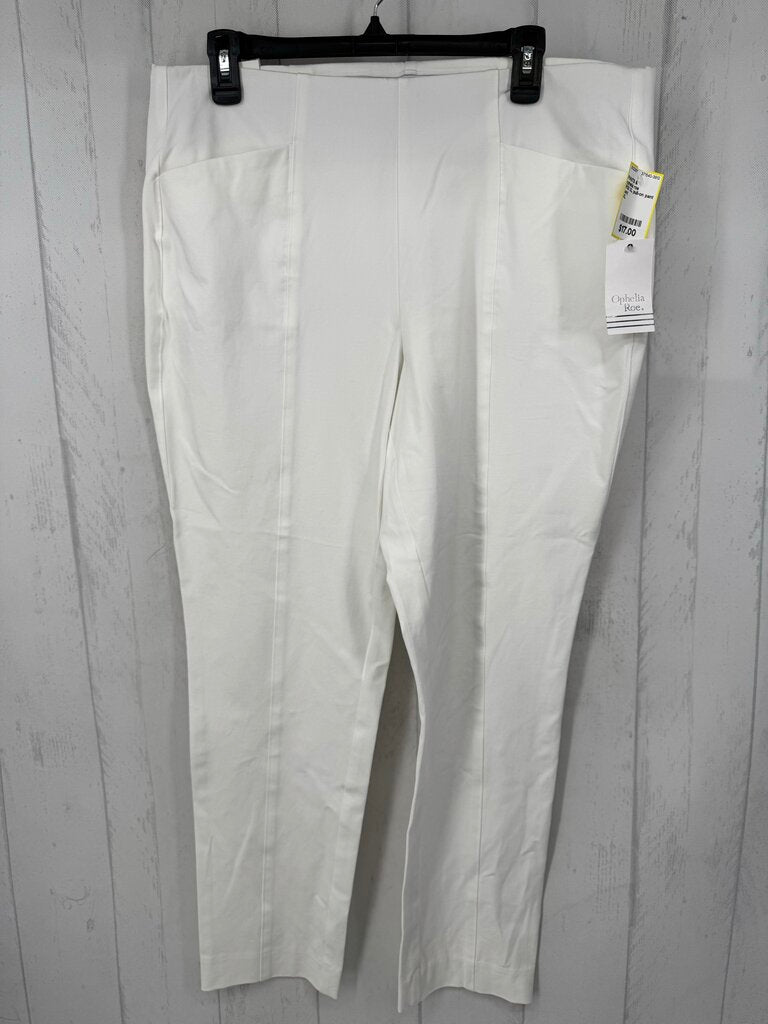 R38 XL pull-on pant