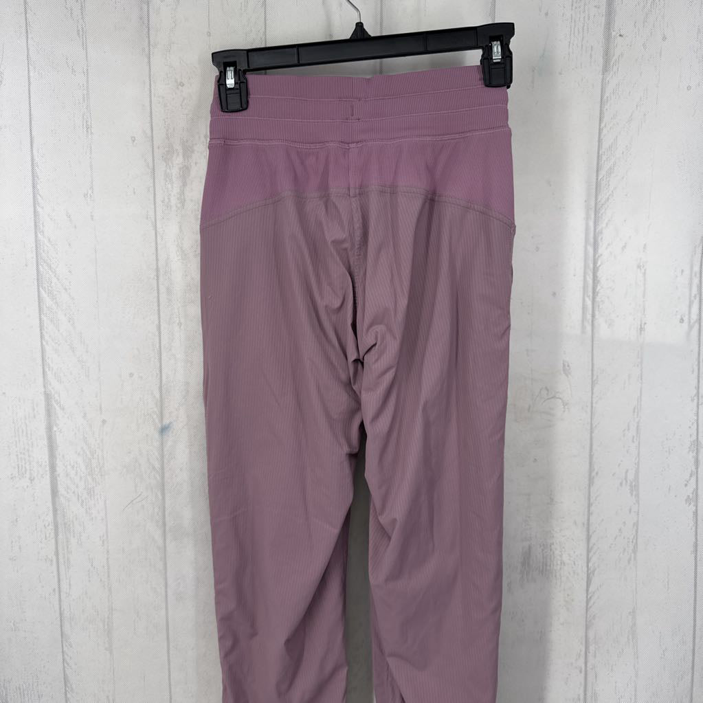 0 ruched joggers