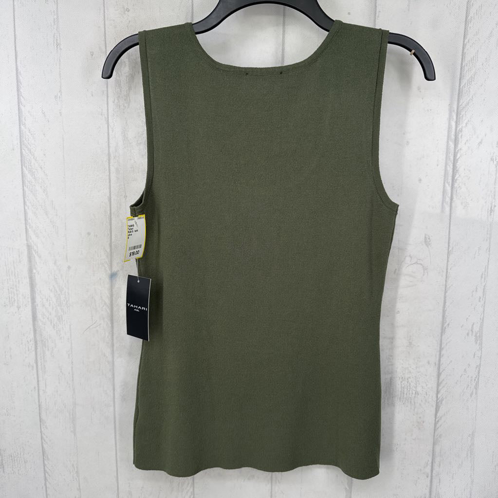 R49 S tank sweater