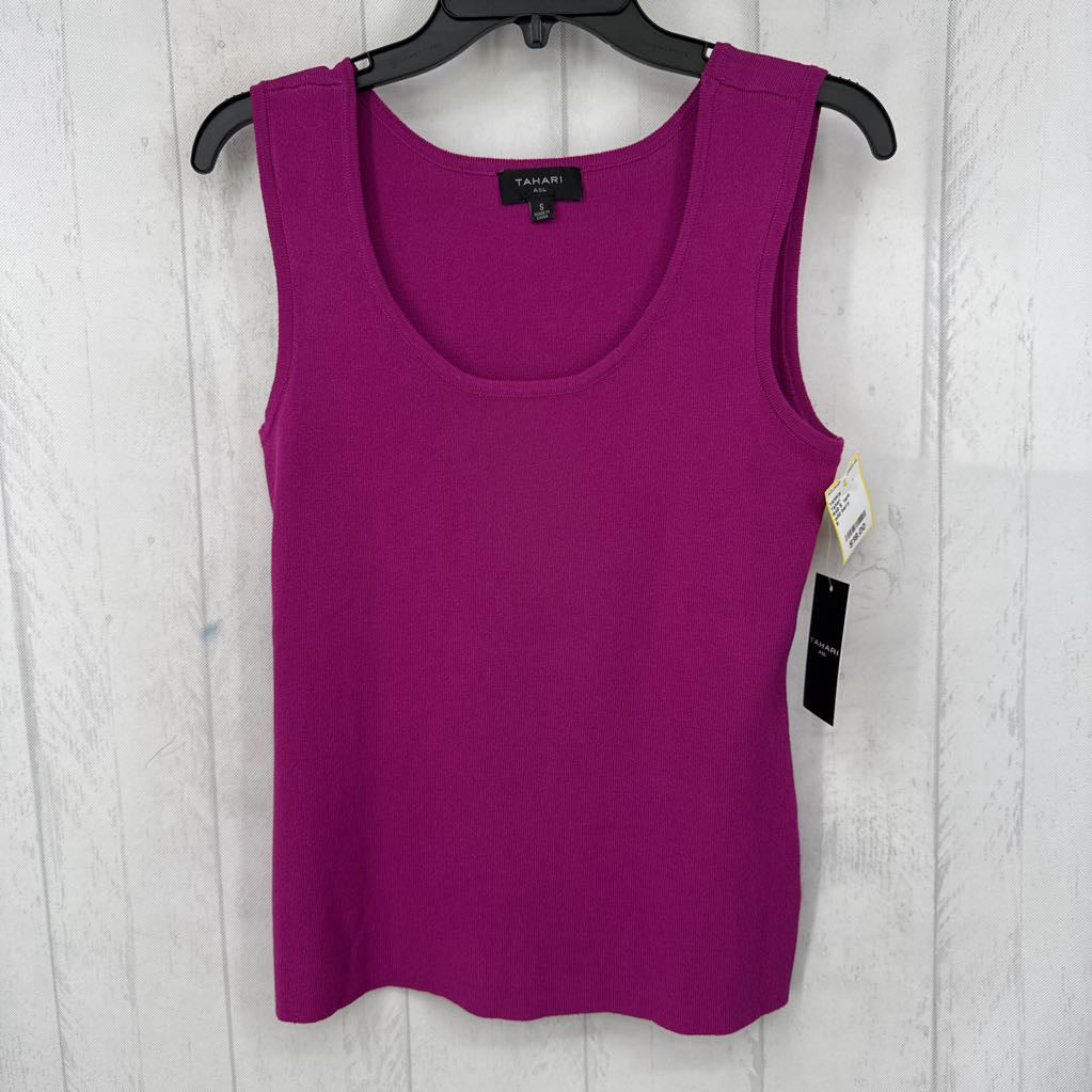 R49 S tank sweater
