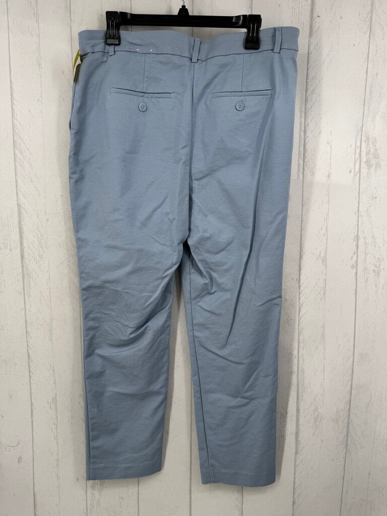 12 classic trouser
