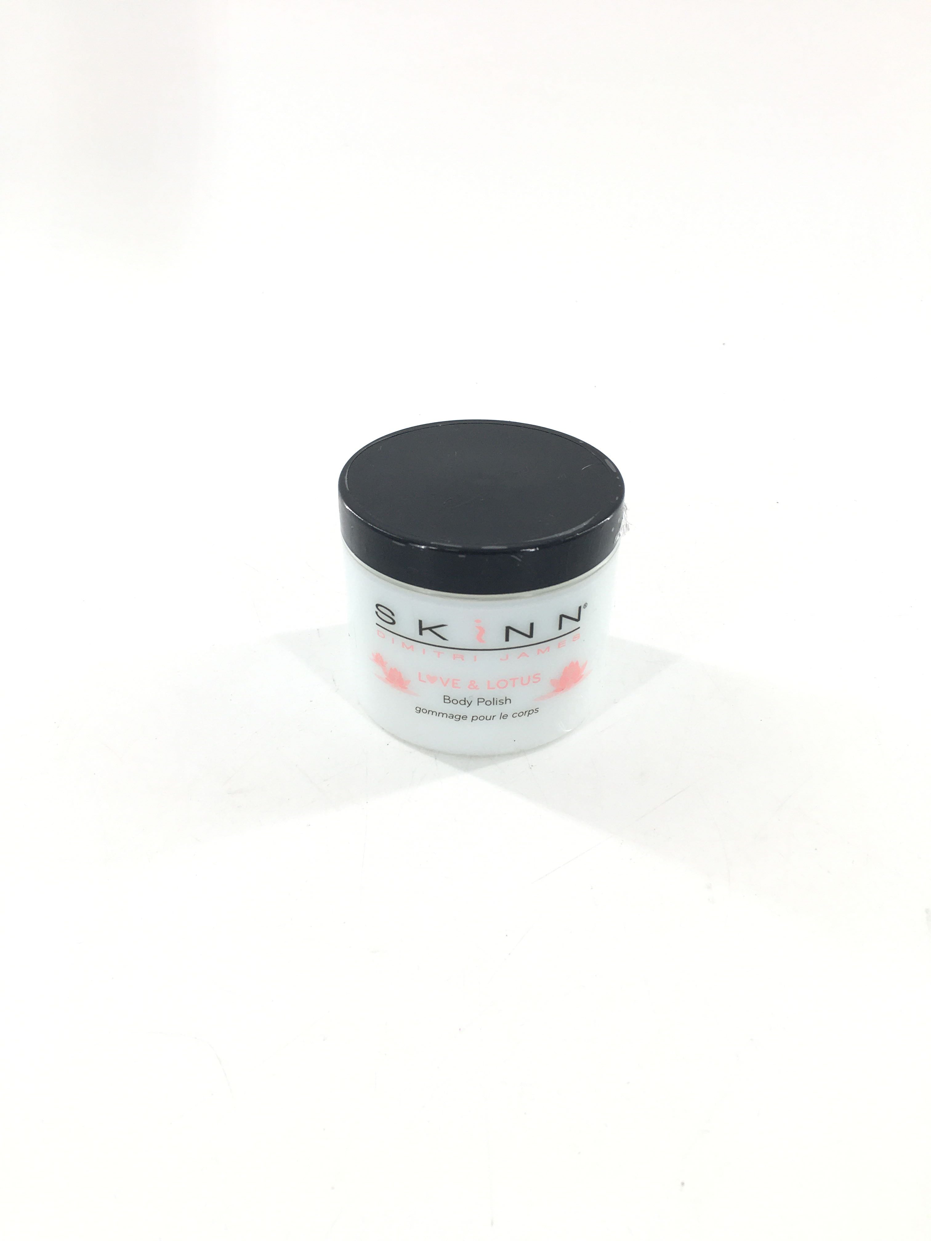 body polish