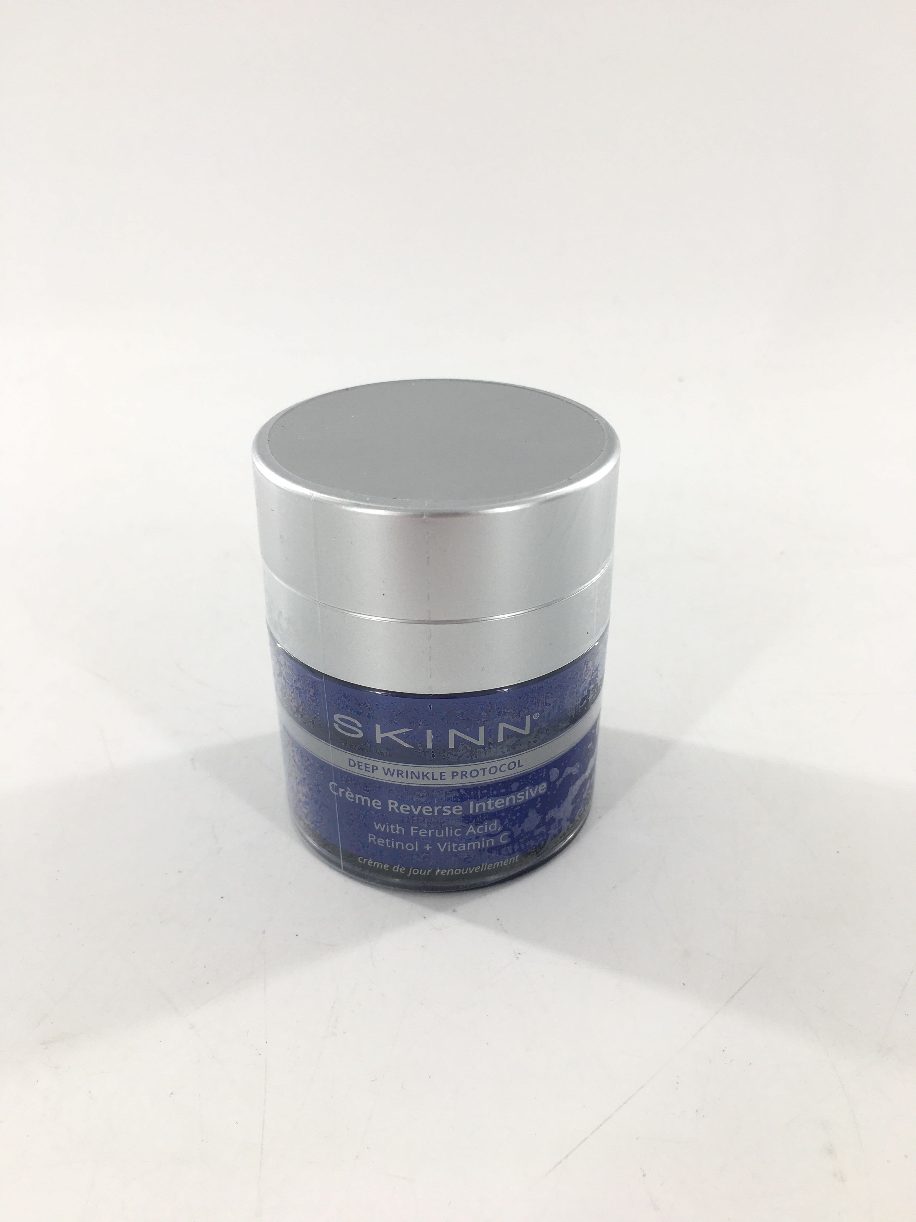 retinol + vitamin c