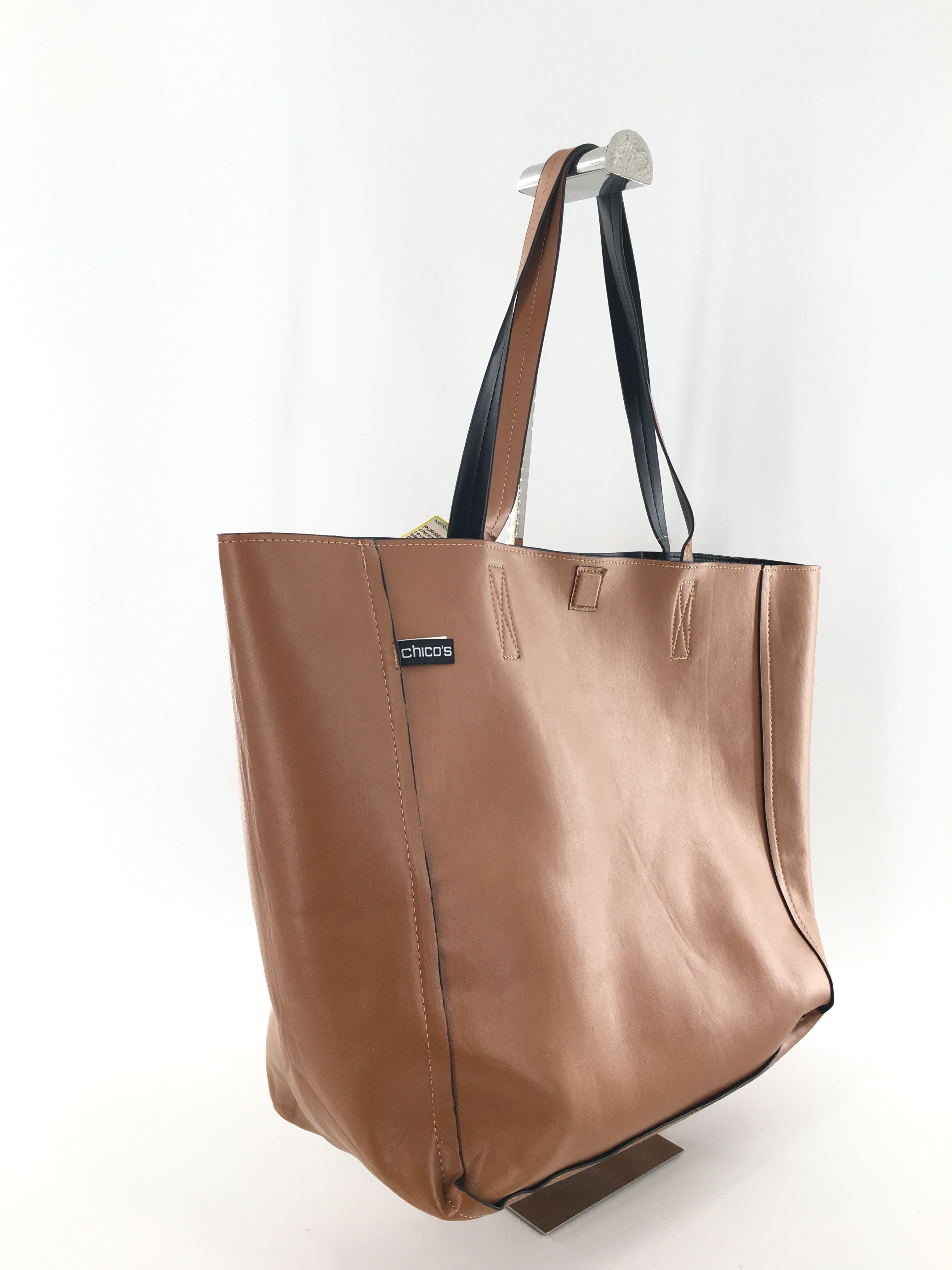 reversible tote