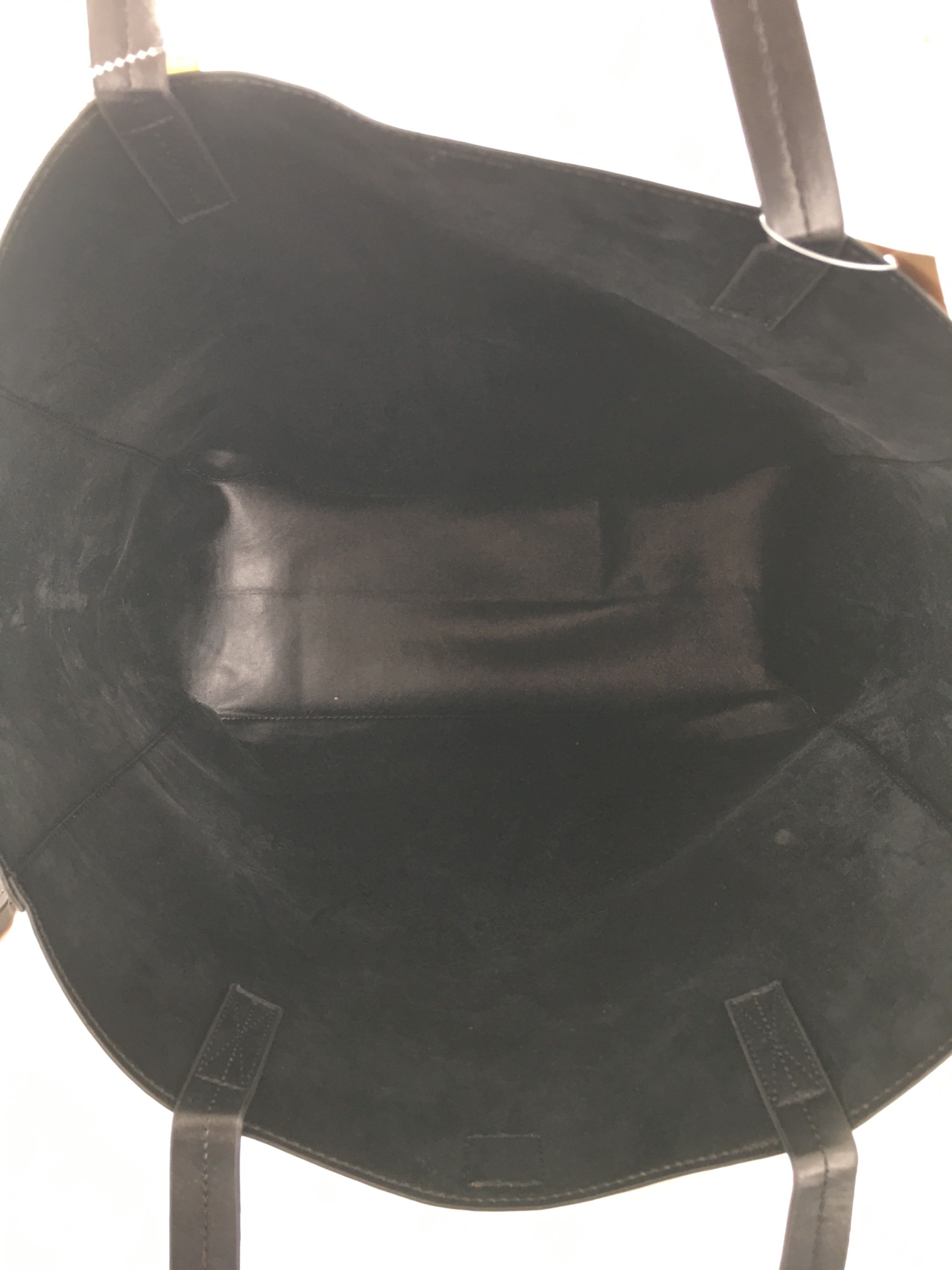 reversible tote