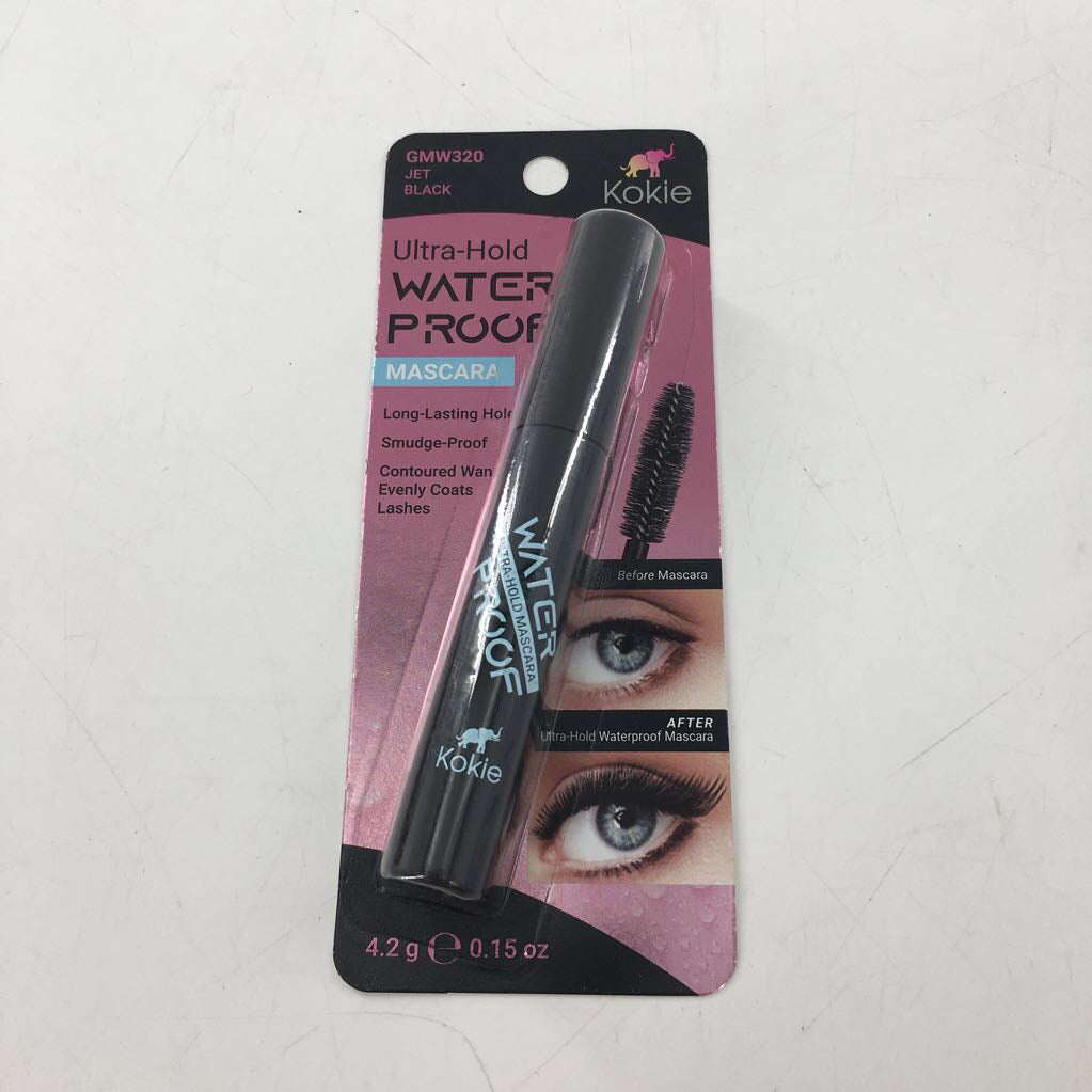 ultra hold mascara