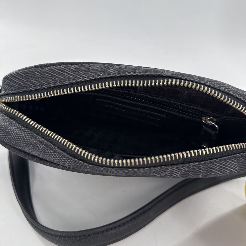 monogram convertible crossbody belt bag