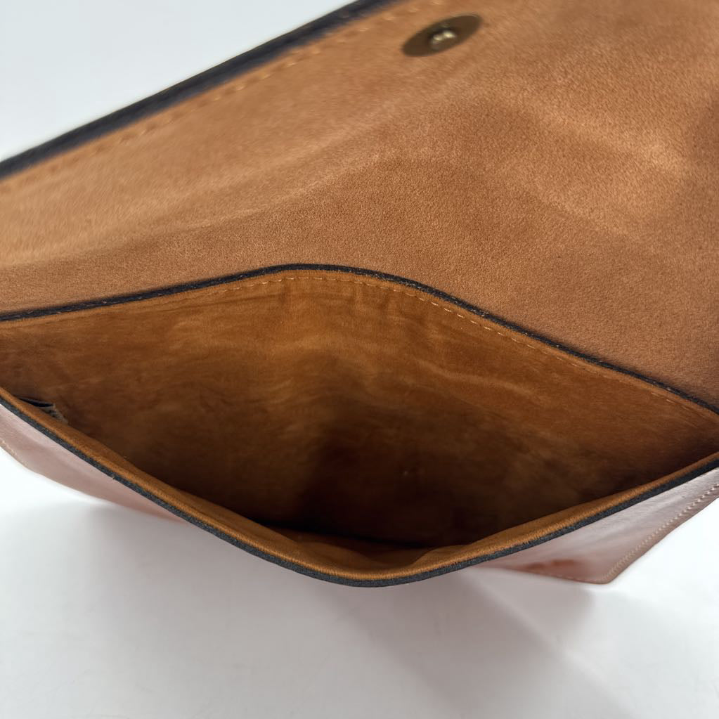 envelope clutch