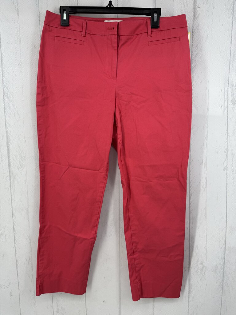 10 twill pant