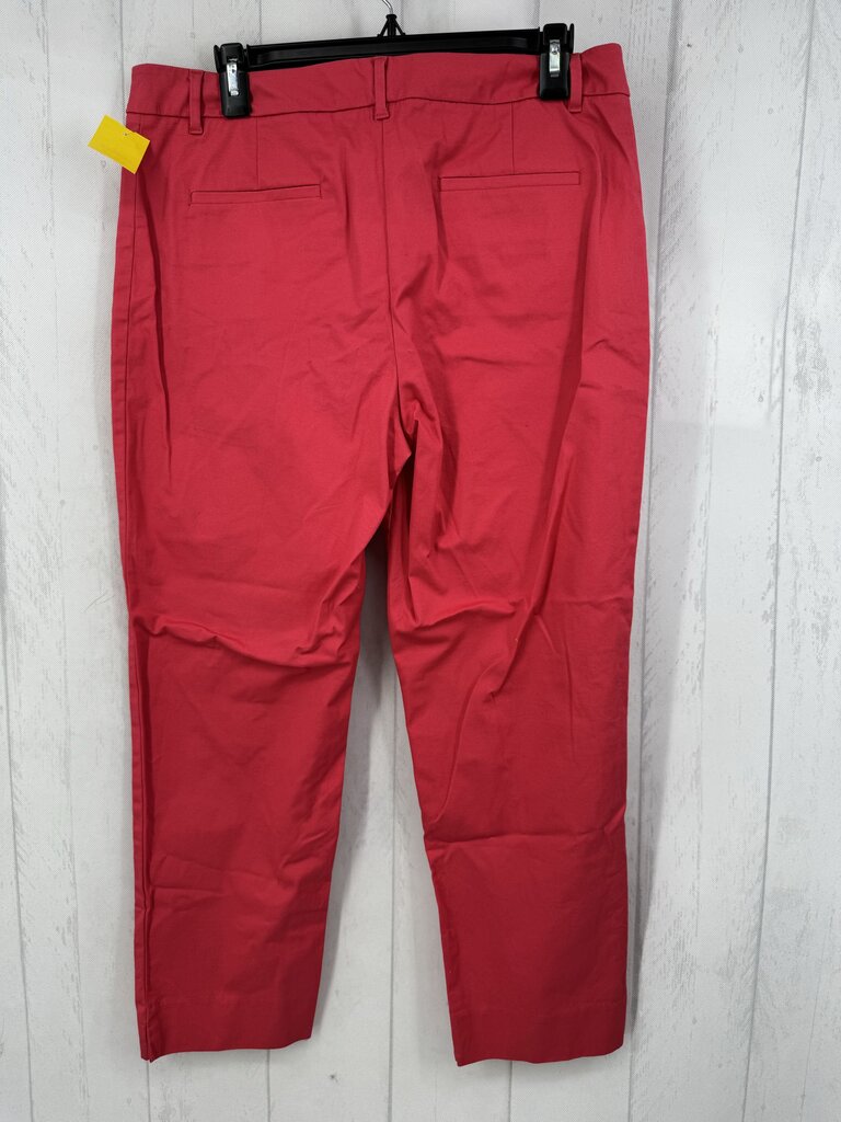 10 twill pant