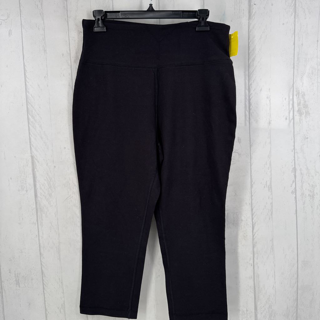 XL hi-rise leggings