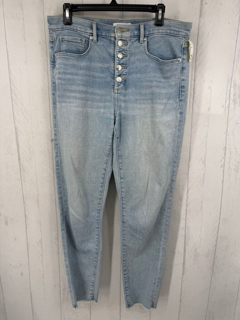 6 skinny jean