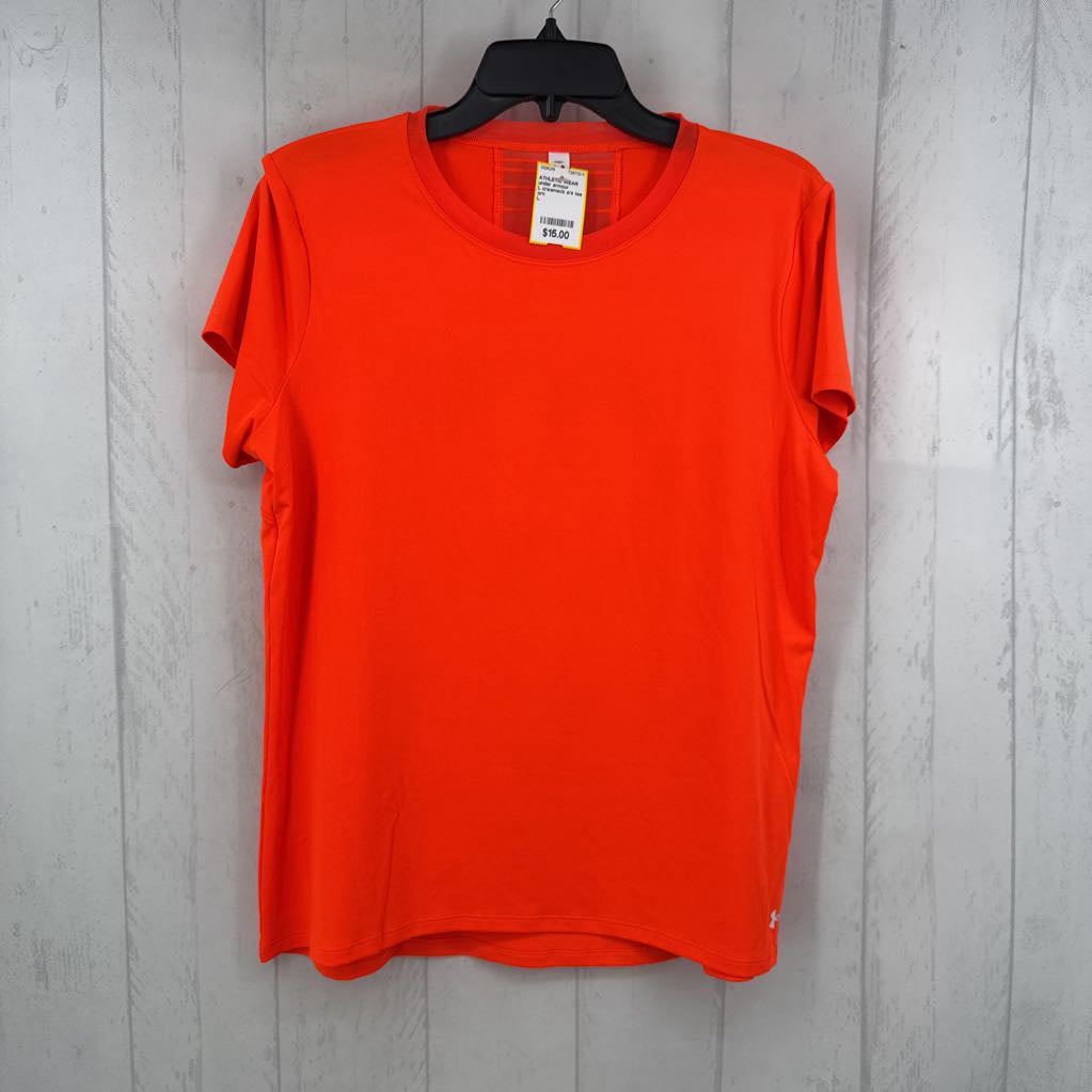 L crewneck s/s tee