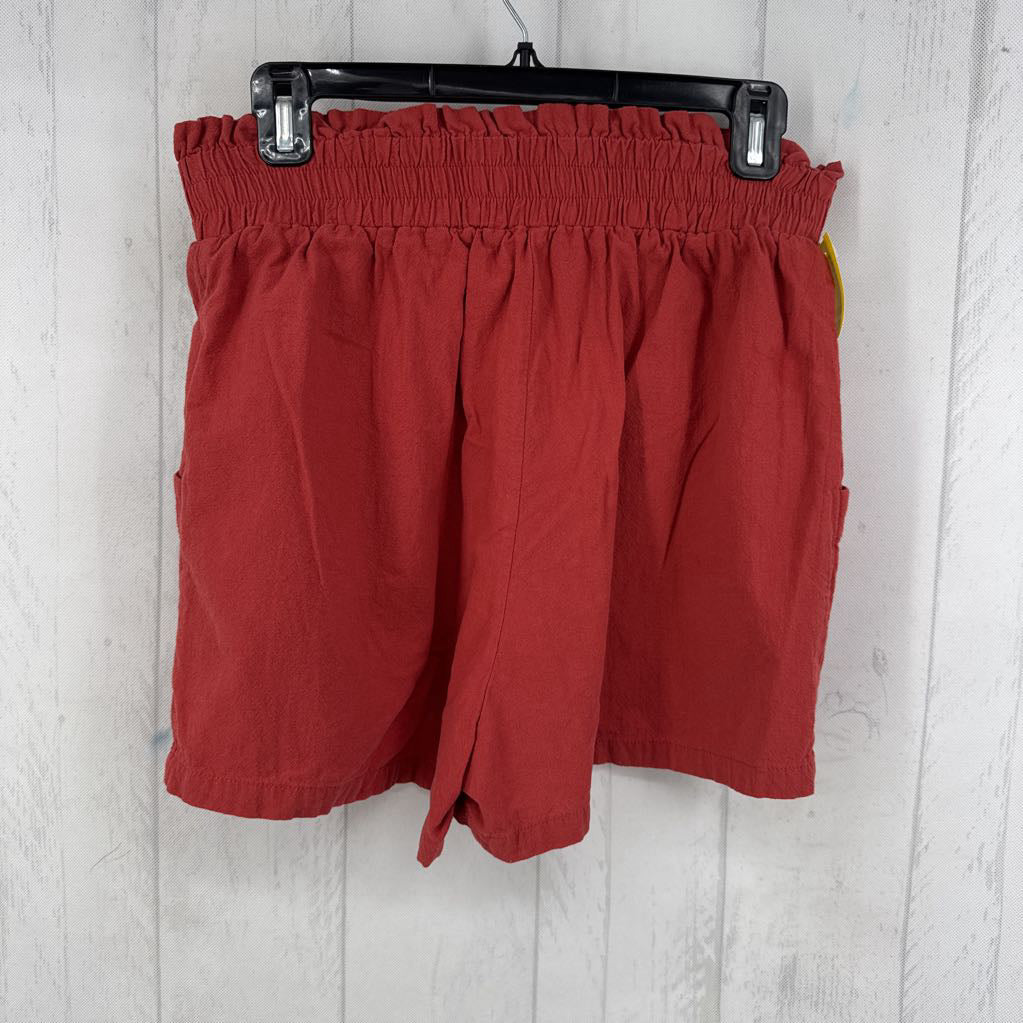 M 2pc shorts set