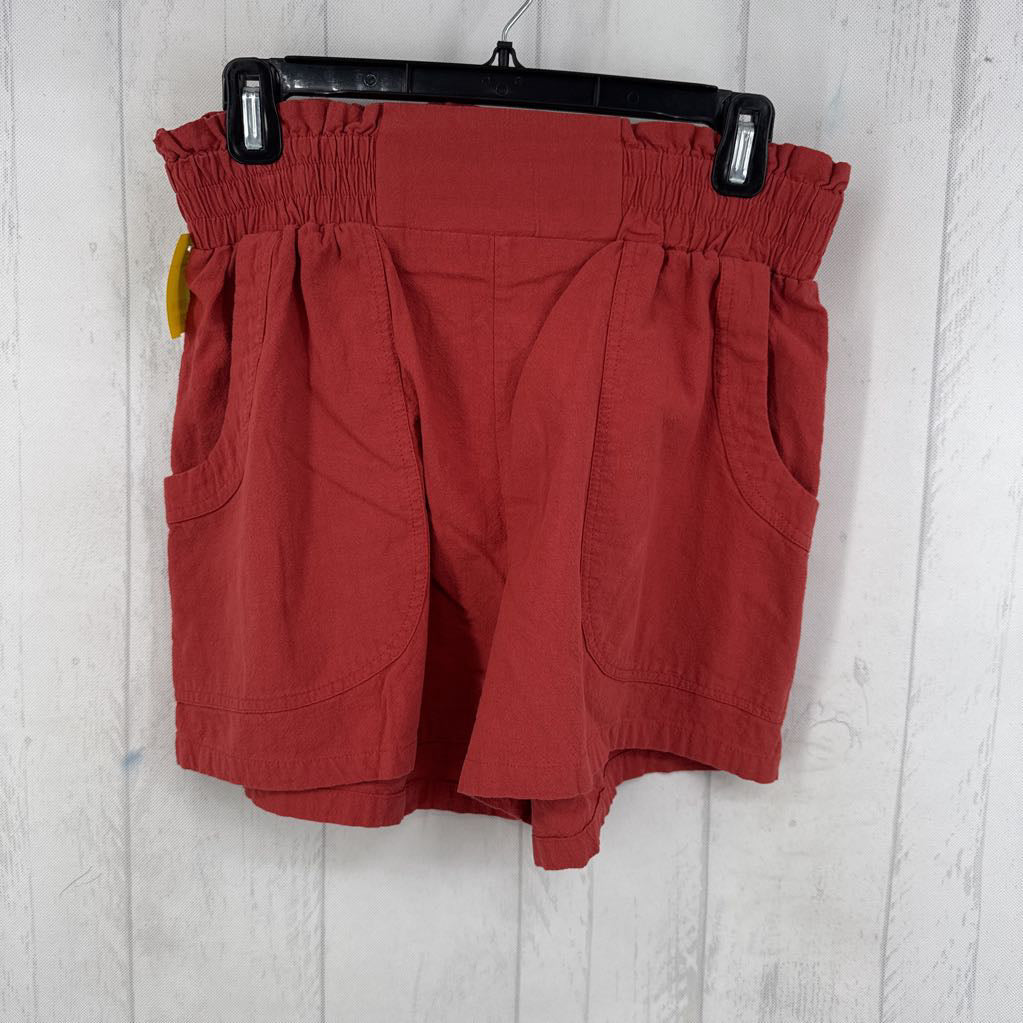 M 2pc shorts set