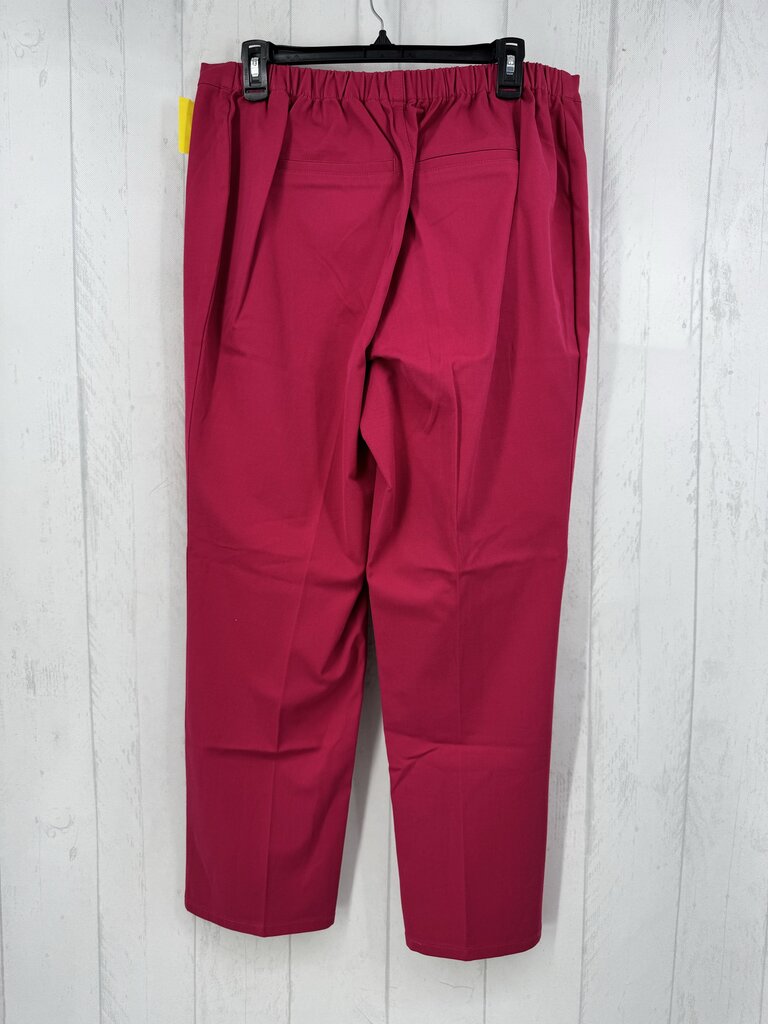 18 pull-on pant