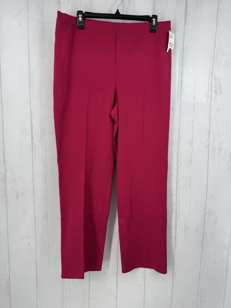 18 pull-on pant
