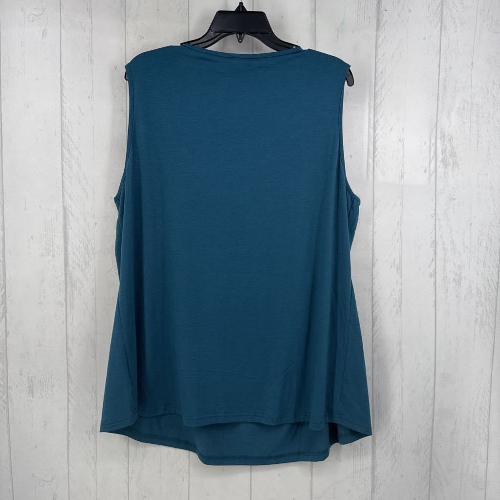 18-20 square neck tank